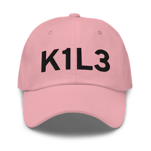 Searchlight Airport (K1L3) ICAO Hat