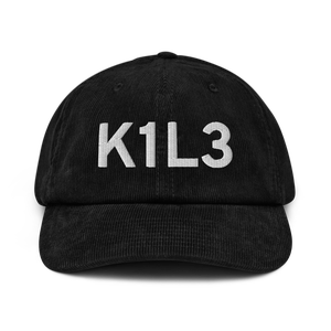 Searchlight Airport (K1L3) ICAO Hat