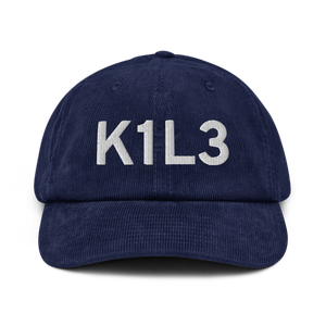 Searchlight Airport (K1L3) ICAO Hat