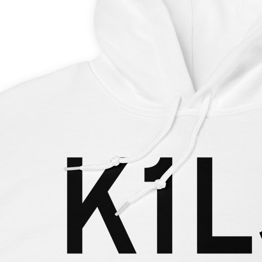 Searchlight Airport (K1L3) ICAO Hoodie Sweatshirt 