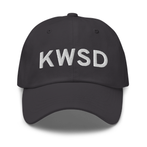 Condron Army Air Field (KWSD) ICAO Hat