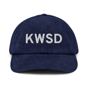 Condron Army Air Field (KWSD) ICAO Hat