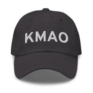 Marion County Airport (KMAO) ICAO Hat