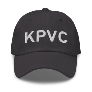 Provincetown Municipal Airport (KPVC) ICAO Hat