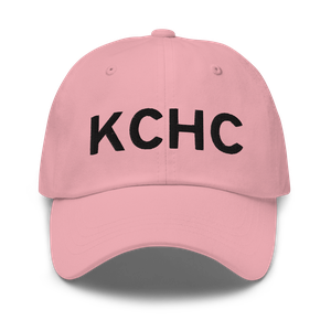 Wauseon Airport (KCHC) ICAO Hat