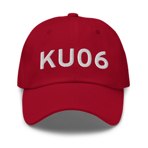 Cokeville Municipal Airport (KU06) ICAO Hat