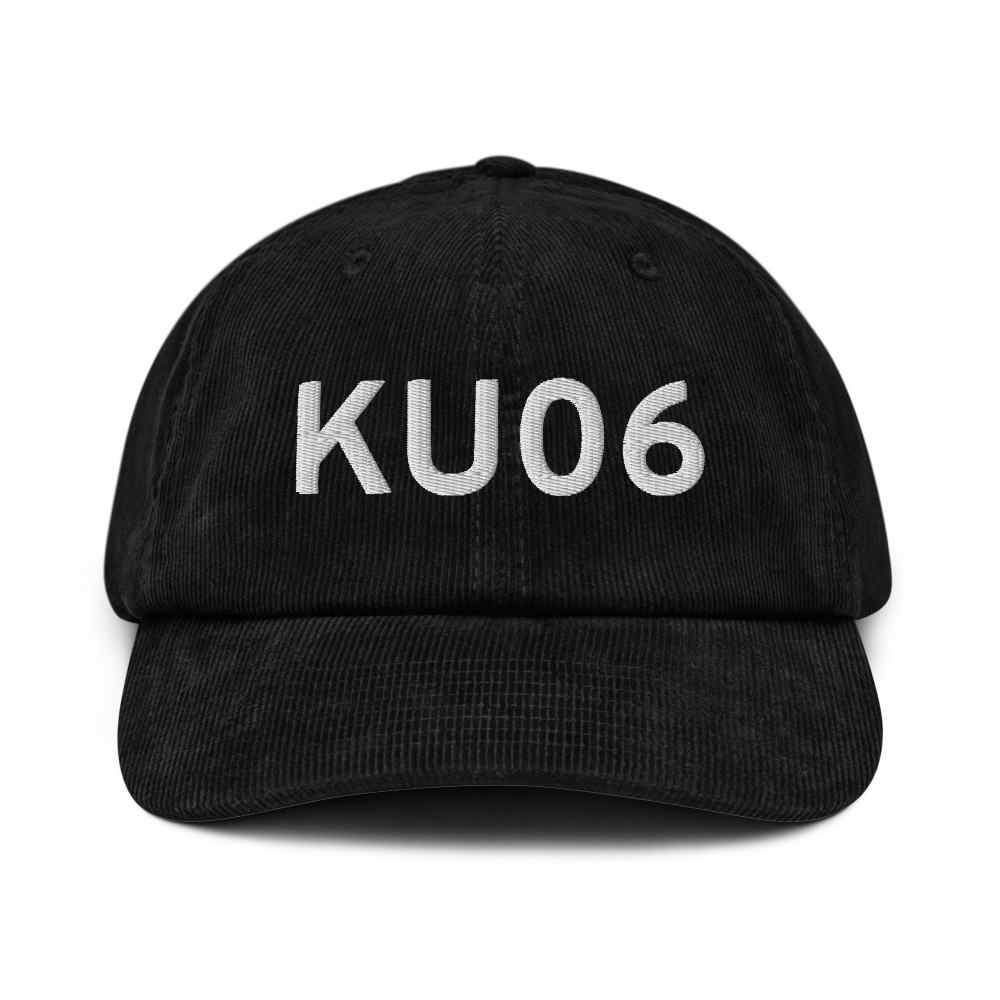Cokeville Municipal Airport (KU06) ICAO Hat 