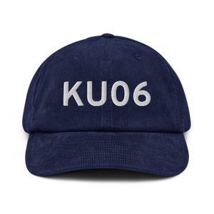 Cokeville Municipal Airport (KU06) ICAO Hat