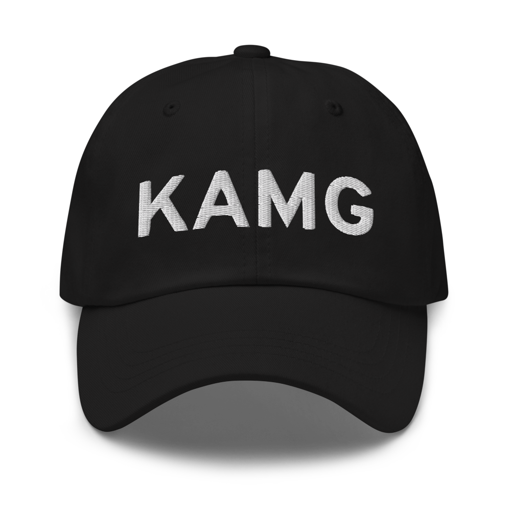 Bacon County Airport (KAMG) ICAO Hat 