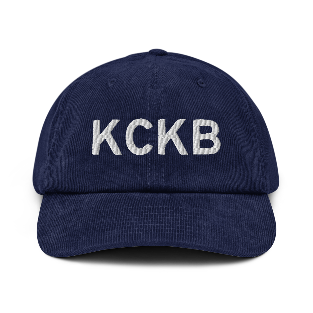 North Central West Virginia Airport (KCKB) ICAO Hat 