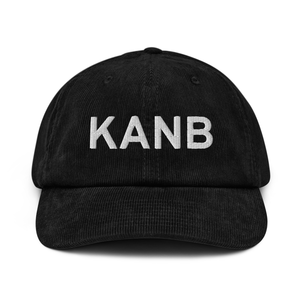 Anniston Regional Airport (KANB) ICAO Hat 