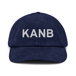 Anniston Regional Airport (KANB) ICAO Hat