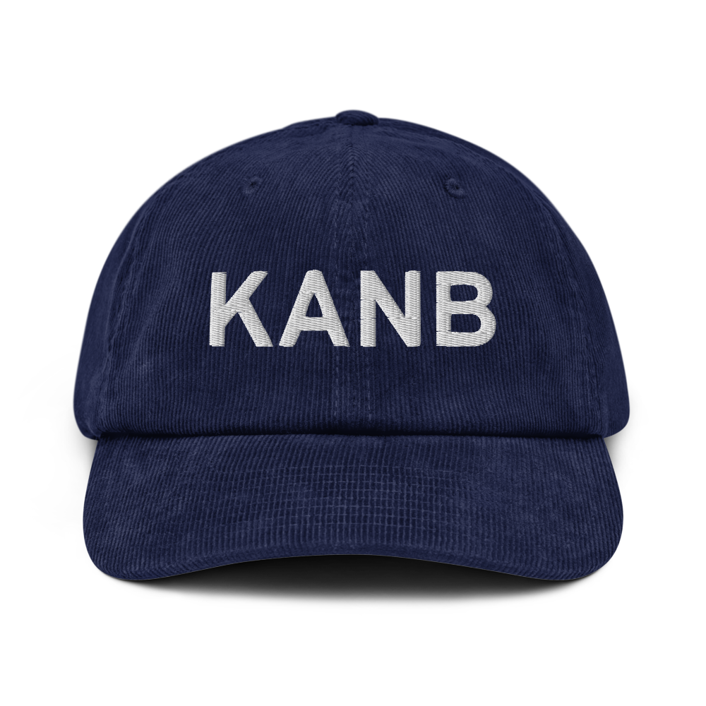 Anniston Regional Airport (KANB) ICAO Hat 
