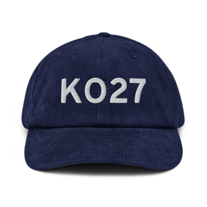 Oakdale Airport (KO27) ICAO Hat