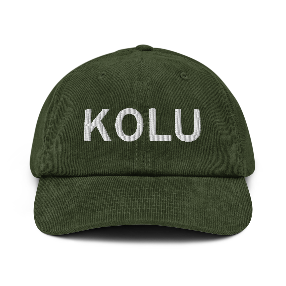 Columbus Municipal Airport (KOLU) ICAO Hat 