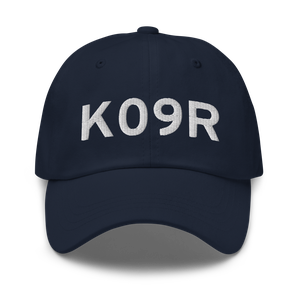 Tyler County Airport (K09R) ICAO Hat