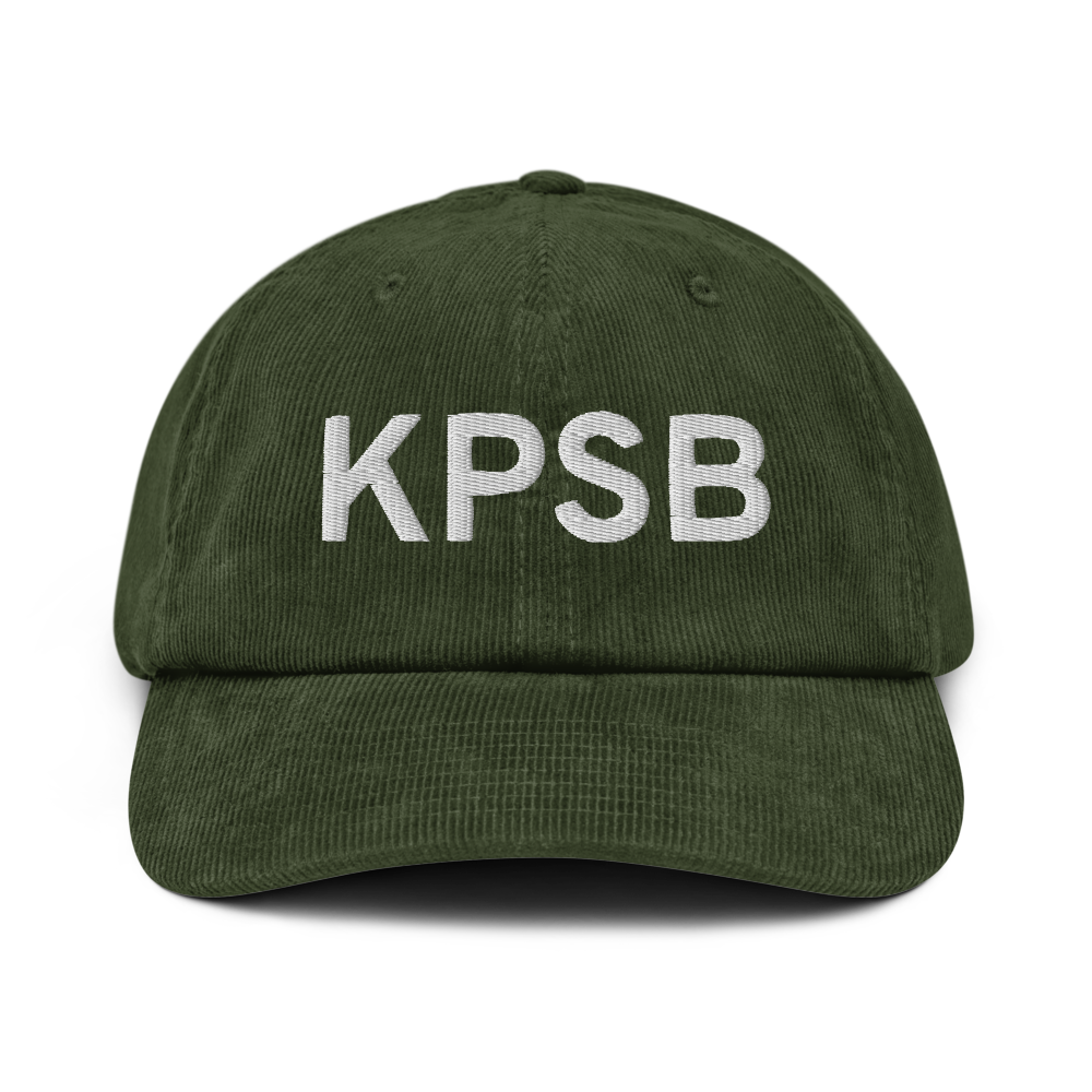 Mid-State Regional Airport (KPSB) ICAO Hat 