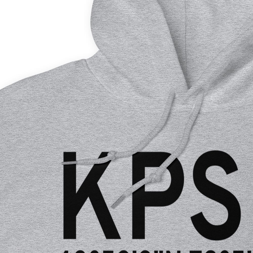 Mid-State Regional Airport (KPSB) ICAO Hoodie Sweatshirt 