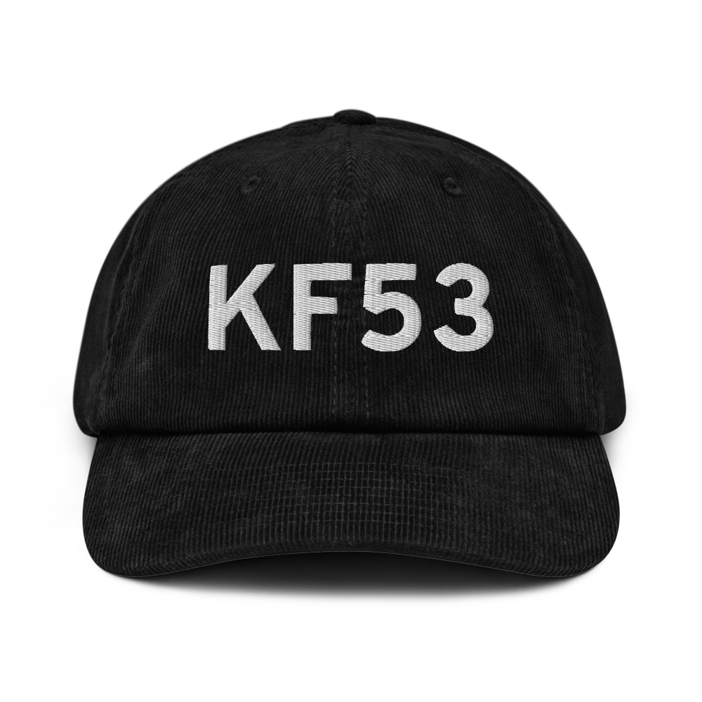 Franklin County Airport (KF53) ICAO Hat 