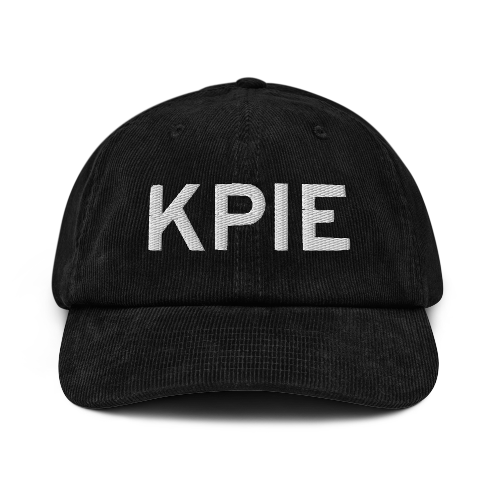 St Petersburg Clearwater International Airport (KPIE) ICAO Hat 