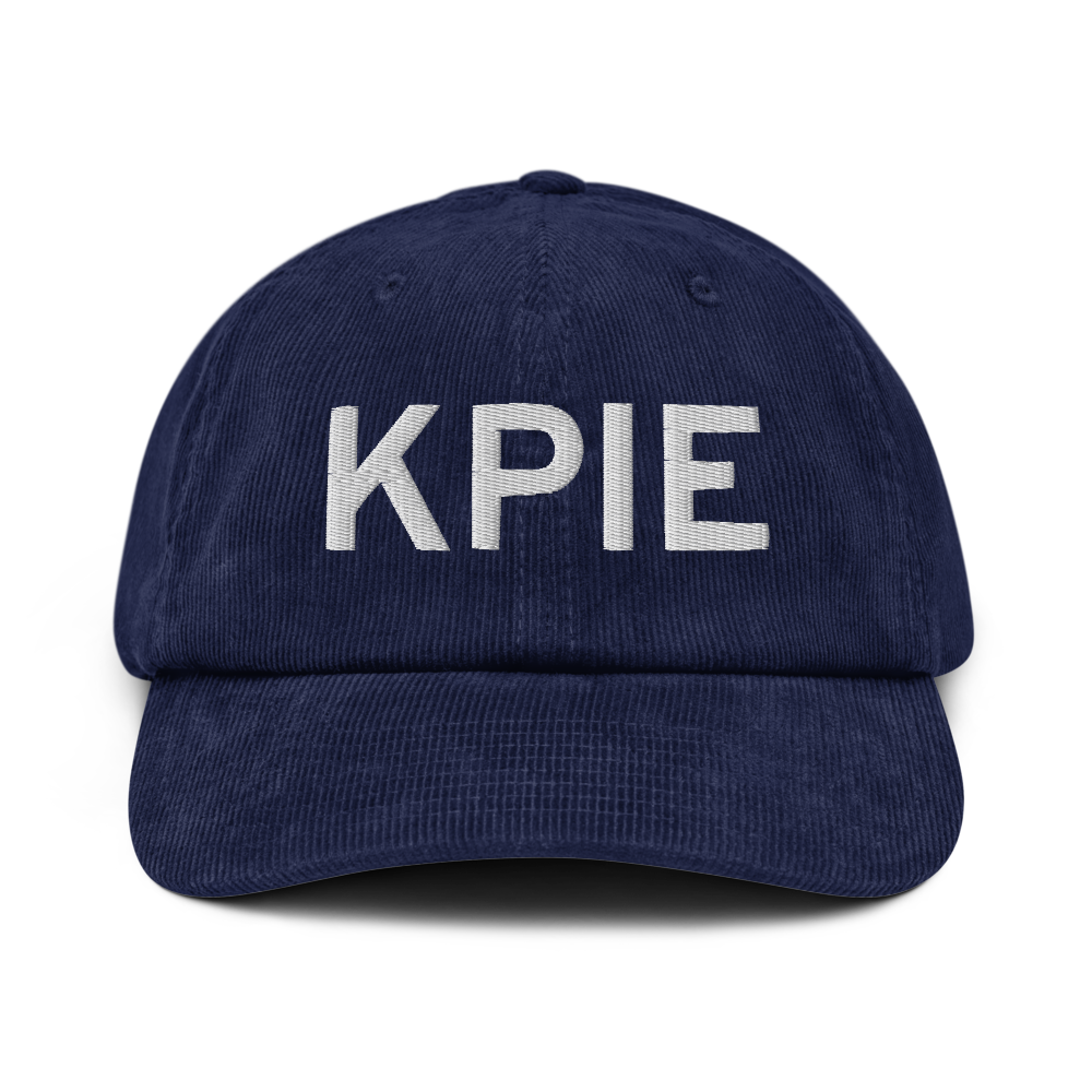 St Petersburg Clearwater International Airport (KPIE) ICAO Hat 