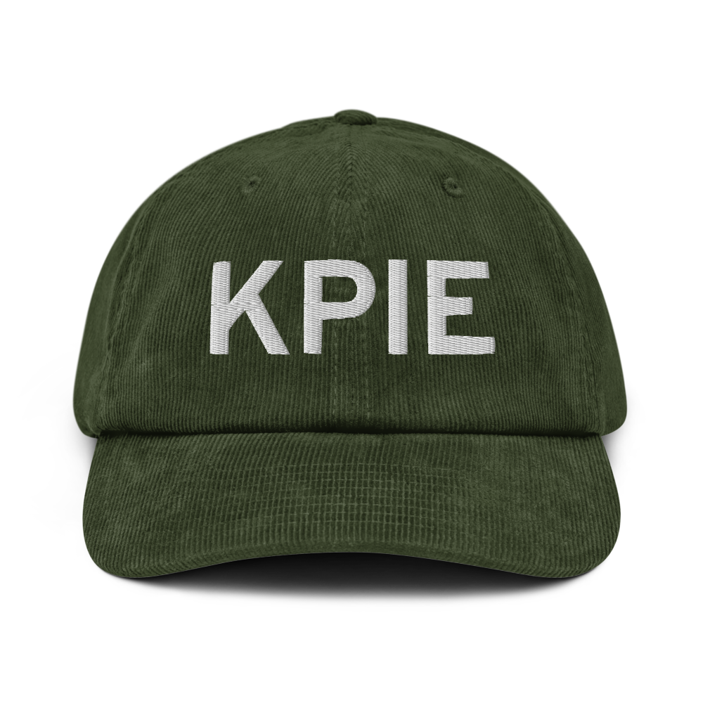 St Petersburg Clearwater International Airport (KPIE) ICAO Hat 
