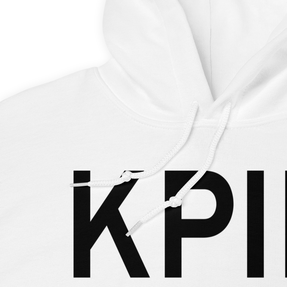 St Petersburg Clearwater International Airport (KPIE) ICAO Hoodie Sweatshirt 