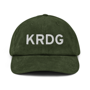 Reading Regional Carl A Spaatz Field (KRDG) ICAO Hat