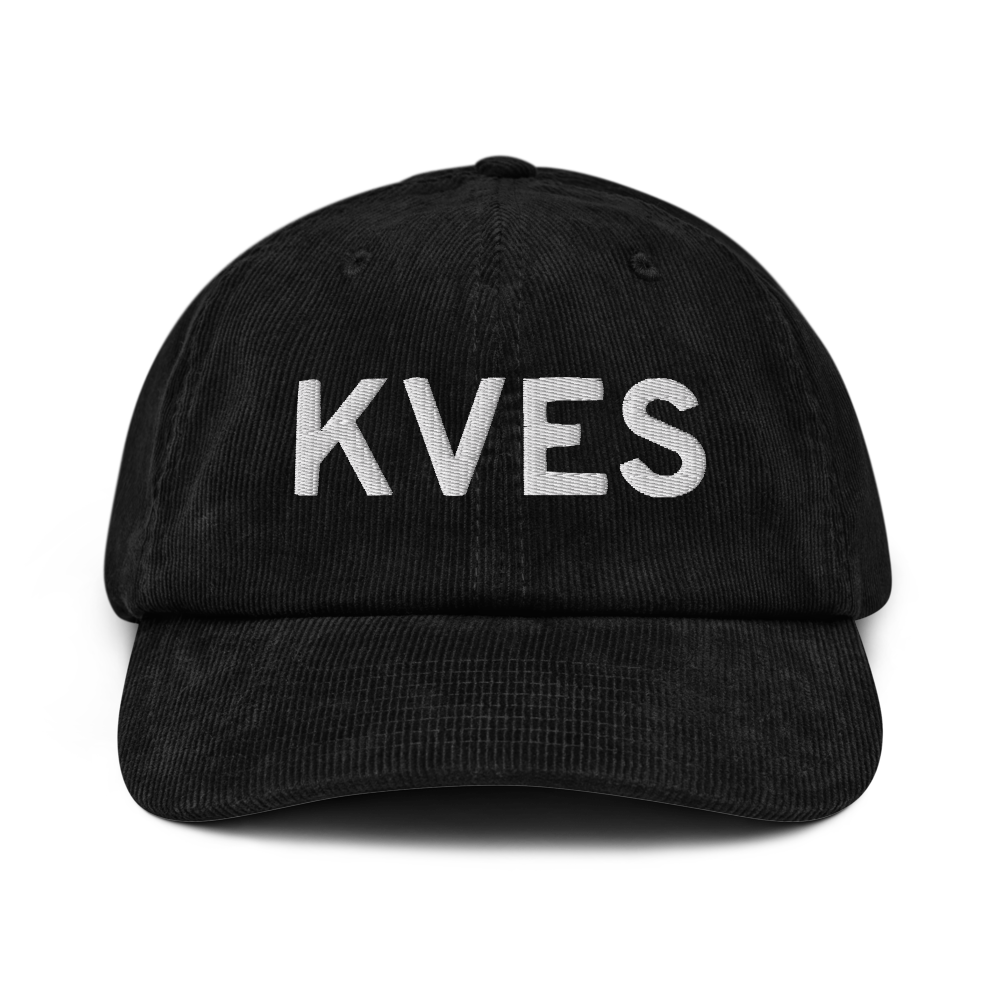 Darke County Airport (KVES) ICAO Hat 