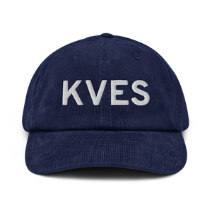 Darke County Airport (KVES) ICAO Hat