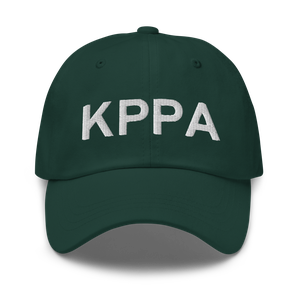 Perry Lefors Field (KPPA) ICAO Hat