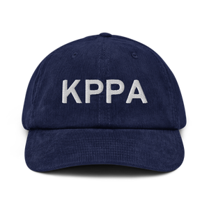 Perry Lefors Field (KPPA) ICAO Hat