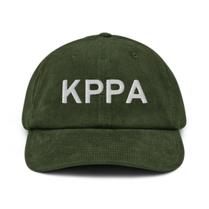 Perry Lefors Field (KPPA) ICAO Hat