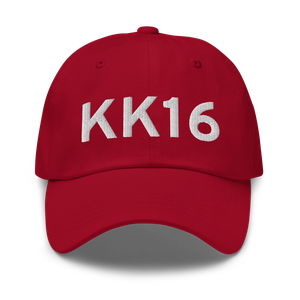 Becks Grove Airport (KK16) ICAO Hat