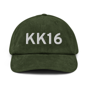 Becks Grove Airport (KK16) ICAO Hat