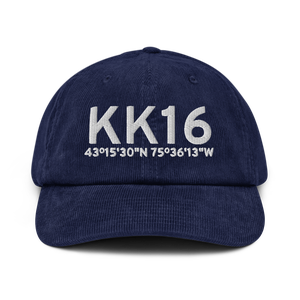 Becks Grove Airport (KK16) ICAO Hat