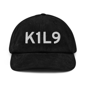 Parowan Airport (K1L9) ICAO Hat