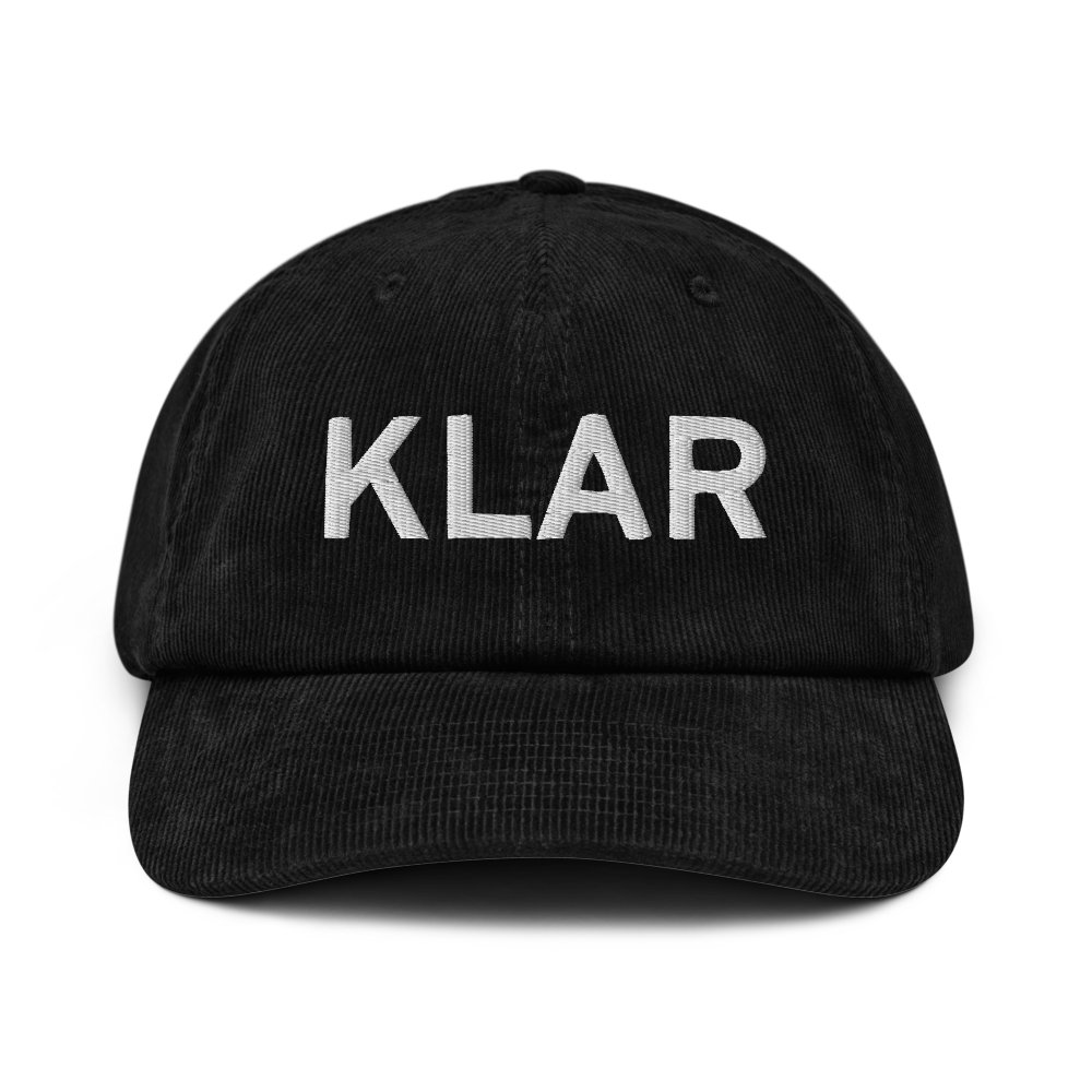 Laramie Regional Airport (KLAR) ICAO Hat 