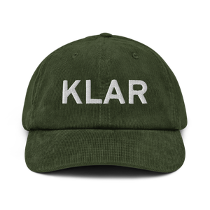 Laramie Regional Airport (KLAR) ICAO Hat