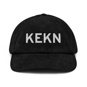 Elkins-Randolph Co-Jennings Randolph Field (KEKN) ICAO Hat