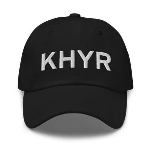 Sawyer County Airport (KHYR) ICAO Hat