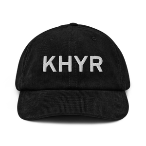 Sawyer County Airport (KHYR) ICAO Hat