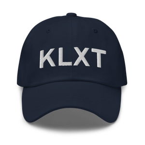 Lee's Summit Municipal Airport (KLXT) ICAO Hat