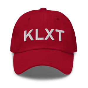 Lee's Summit Municipal Airport (KLXT) ICAO Hat