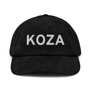 Ozona Municipal Airport (KOZA) ICAO Hat