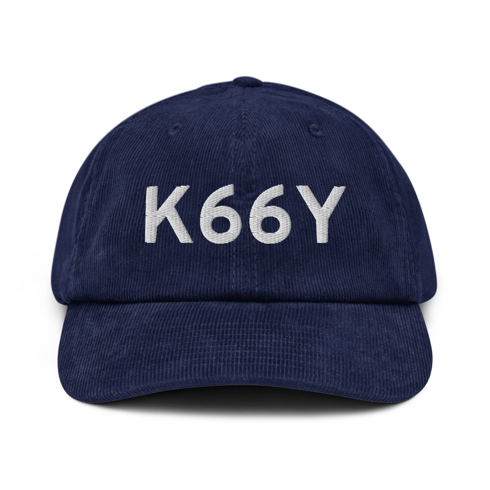 Diamondhead Airport (K66Y) ICAO Hat 