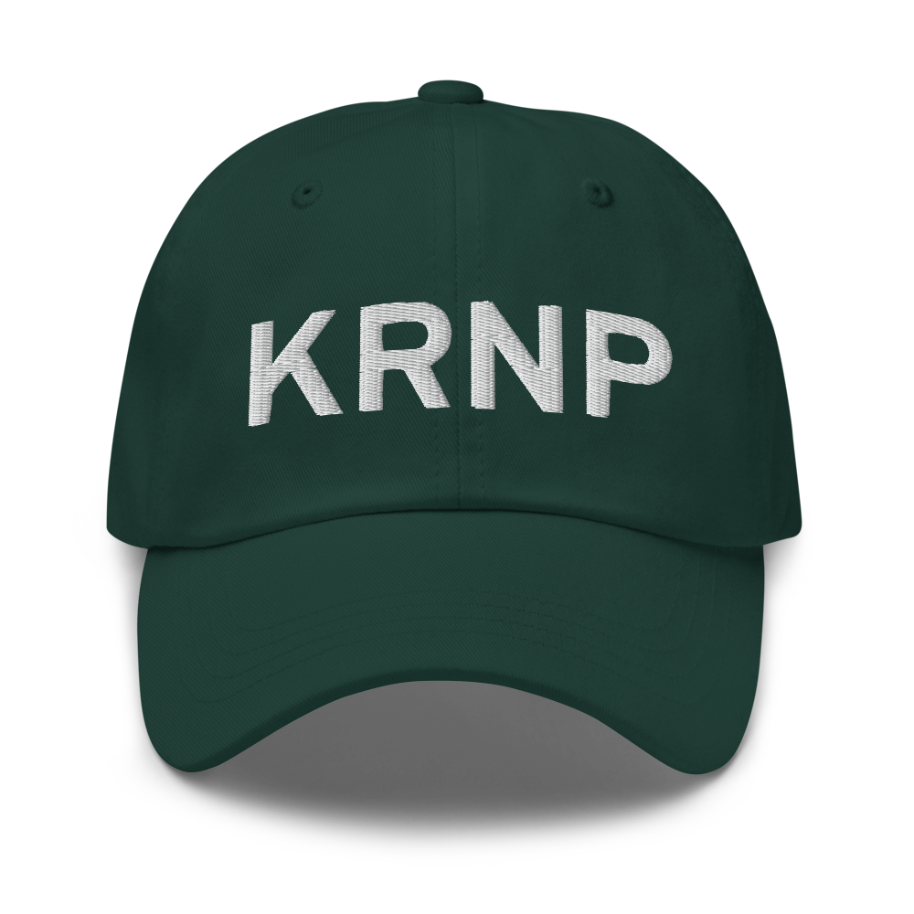Owosso Community Airport (KRNP) ICAO Hat 