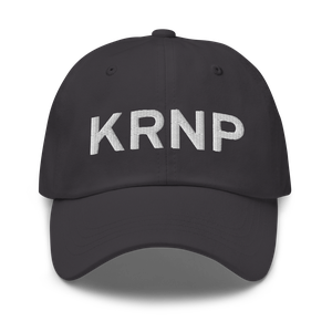 Owosso Community Airport (KRNP) ICAO Hat