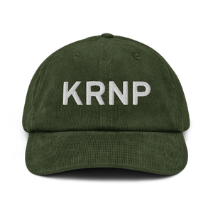 Owosso Community Airport (KRNP) ICAO Hat