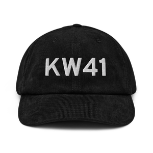 Crisfield Municipal Airport (KW41) ICAO Hat